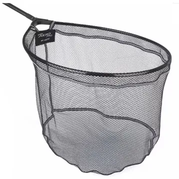 Shimano podběráková hlava aero pro landing net pan - 40 cm