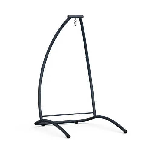 Blumfeldt Rám houpací sítě SwayStation Balance, odolný proti korozi, odolný proti povětrnostním vlivům, vnitřní/venkovní prostor, do 100 Kg