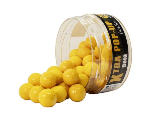 Carp Inferno Pop-up Boilies Hot Line Xtra 16mm 150ml - Beta,Carp Inferno Pop-up Boilies Hot Line Xtra 16mm 150ml - Beta
