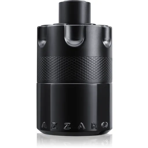 Azzaro The Most Wanted Intense parfémovaná voda pro muže 100 ml