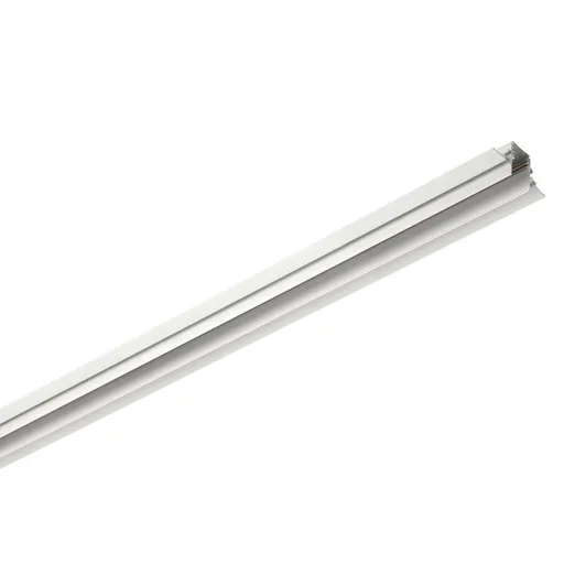 BIG WHITE (SLV) 4 m 48 V TRACK montážní lišta bílá, DALI 1006564