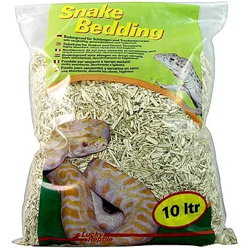 Lucky Reptile Snake Bedding 20 l (4040483652163)