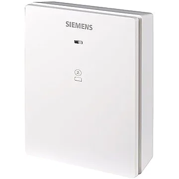 Siemens Connected Home RCR110.2ZB, Zigbee reléová spínací jednotka (RCR110.2ZB)