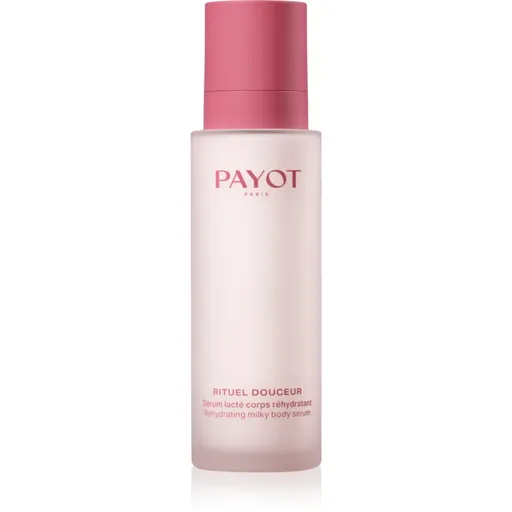 Payot Rituel Douceur tělové sérum s hydratačním účinkem 100 ml