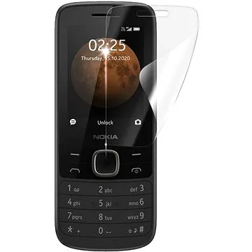 Screenshield NOKIA 225 4G fólie na displej (NOK-225-D)