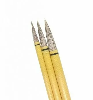 Čínský kaligrafický štětec 101 – velikost 5