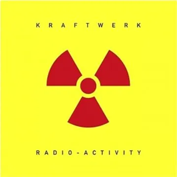 Kraftwerk: Radio - Activity (2009 Edition) - CD (9660192)