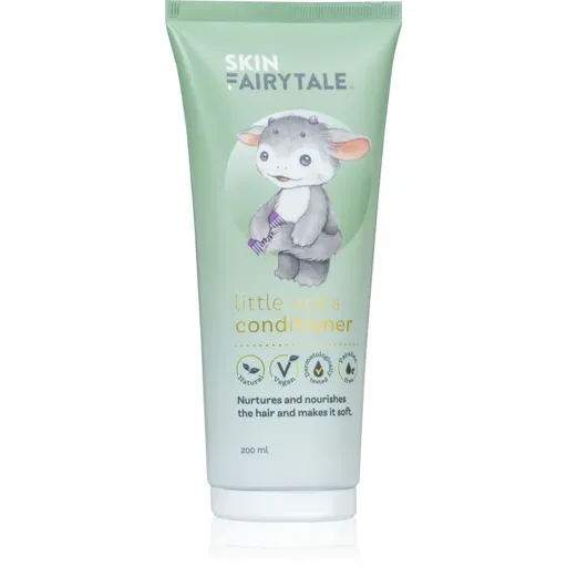 Skin Fairytale Little One’s vyživující kondicionér pro miminka 200 ml