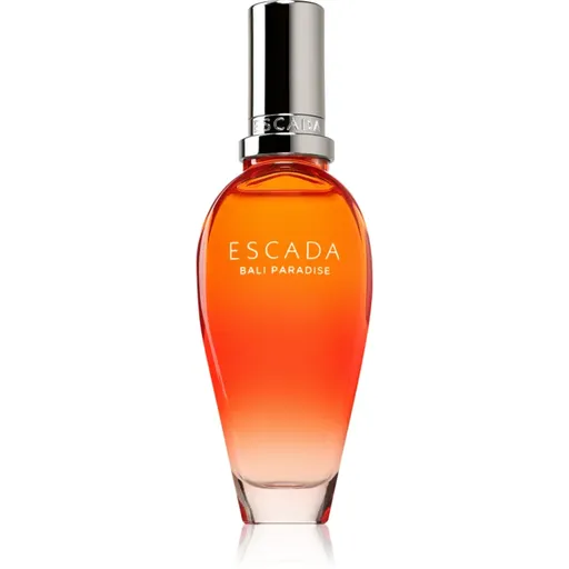Escada Bali Paradise toaletní voda pro ženy 50 ml