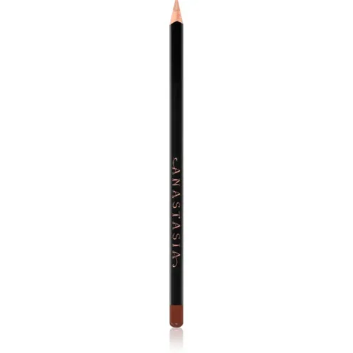 Anastasia Beverly Hills Lip Liner konturovací tužka na rty odstín Caramel 1.49 g