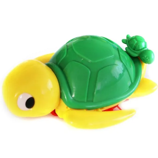 Navystar Natahovací zvířátko do vody - Želva