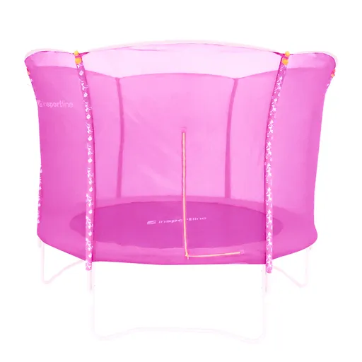 Ochranná síť pro trampolínu inSPORTline Lily 244 cm