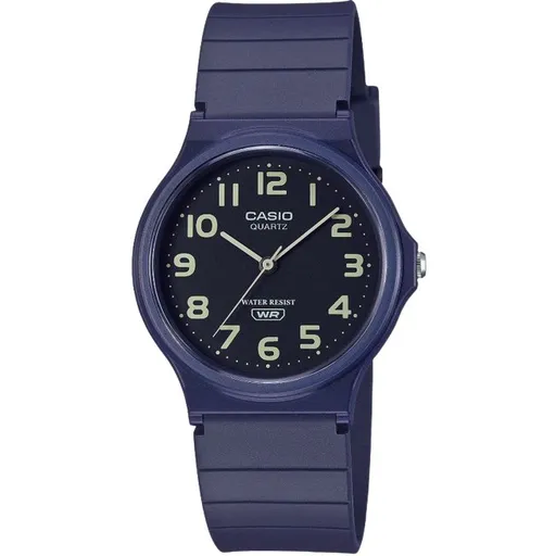 Casio General MQ-24UC-2BEF - 30 dnů na vrácení zboží