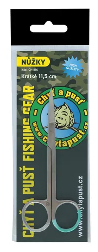 Chyť a pusť Nůžky,Chyť a pusť Nůžky