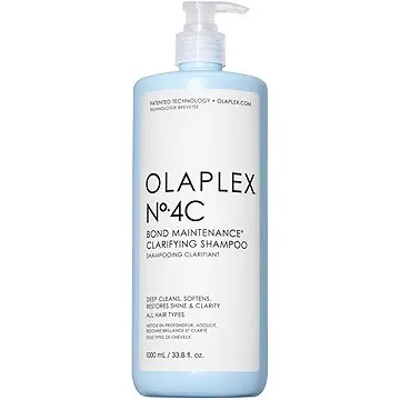 OLAPLEX Clarifyng Shampoo 4C 1000 ml (850018802710)