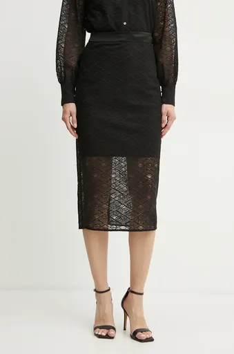 Sukně Karl Lagerfeld