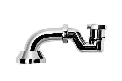 KERRA Odtok vanový EMP SWCH (chrom) 5906365579388