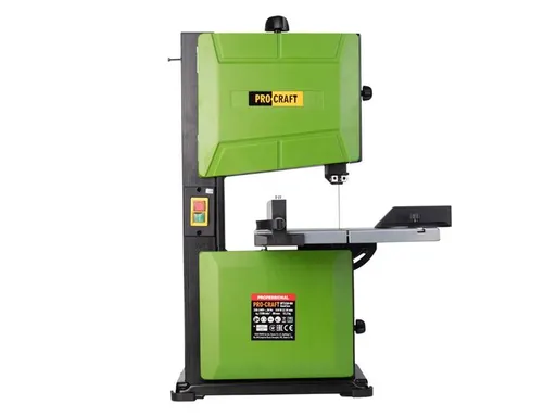 Pila pásová PROCRAFT BT350-80