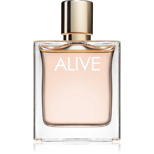 Hugo Boss BOSS Alive parfémovaná voda pro ženy 50 ml