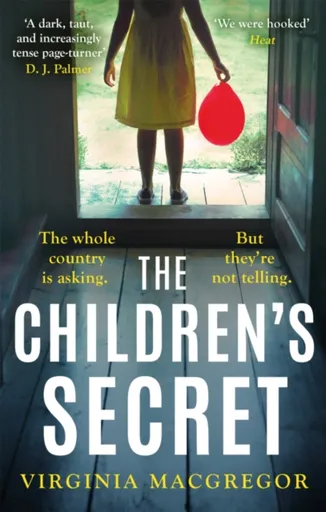 The Children's Secret - Virginia MacGregor