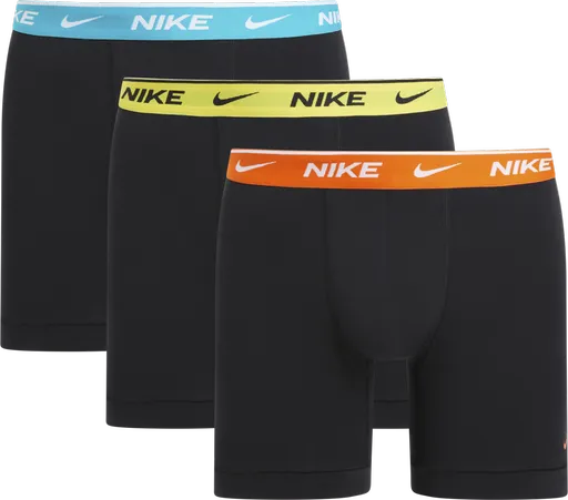 Nike boxer brief 3pk-everyday cotton stretch M