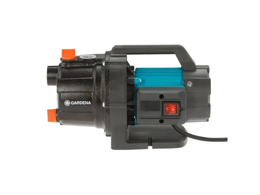 Čerpadlo zahradní GARDENA 3700/4 Basic