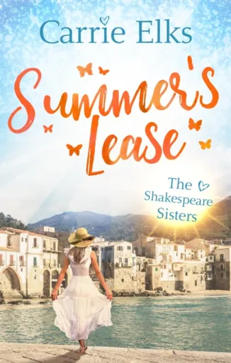 Summer's Lease - Carrie Elks