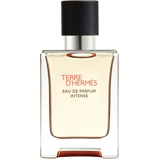 HERMÈS Terre d’Hermès Eau de Parfum Intense parfémovaná voda intense pro muže 50 ml