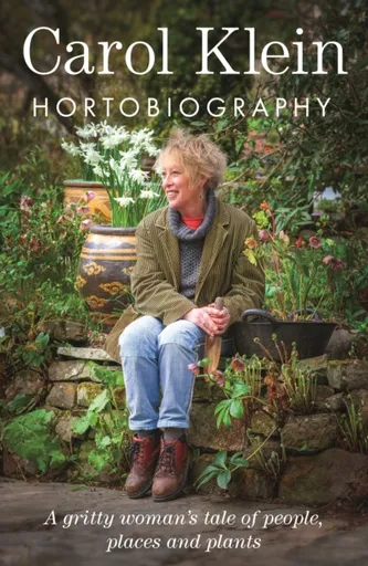 Hortobiography - Carol Klein