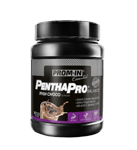 PROM-IN PenthaPro Balance Irish choco 1000 g