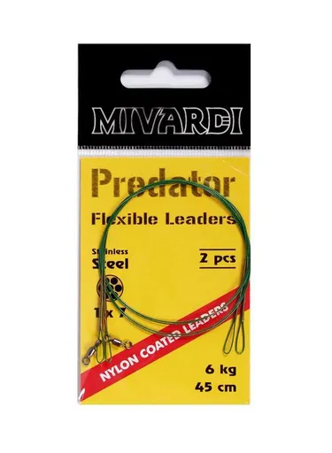 Mivardi Predator Lanko Obratlík + Očko,Mivardi Predator Lanko Obratlík + Očko