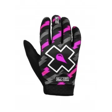 MTB Gloves- Bolt L (5037835205091)