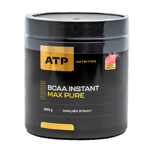 ATP BCAA Instant Max Pure 300g - grep