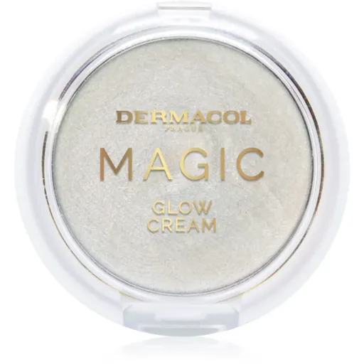 Dermacol Magic krémový rozjasňovač odstín 02 3 ml