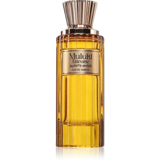 Risala Elite Muluki Extreme parfémovaná voda pro muže 100 ml