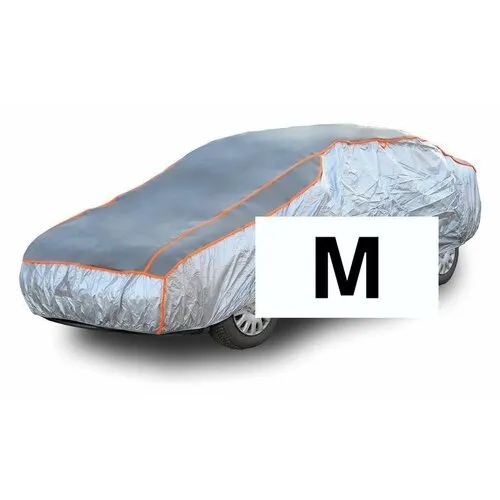 Compass Ochranná plachta proti kroupám M, 430 x 165 x 119 cm, M