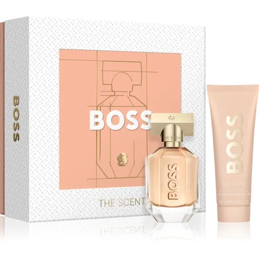 Hugo Boss BOSS The Scent for Her dárková sada pro ženy