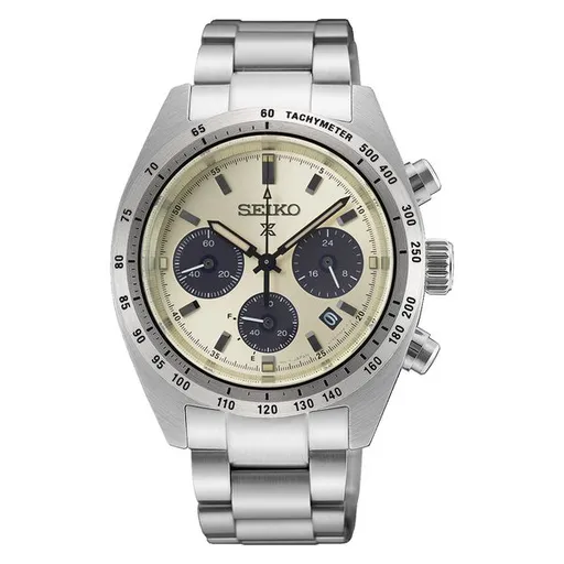 Seiko Prospex SSC959P1 Speedtimer European Limited Edition