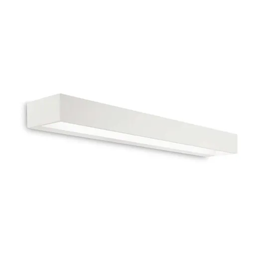 LED Nástěnné svítidlo Ideal Lux Cube AP1 big 161792 12W 60cm
