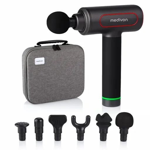 Medivon Gun Pro X2 masážní pistole