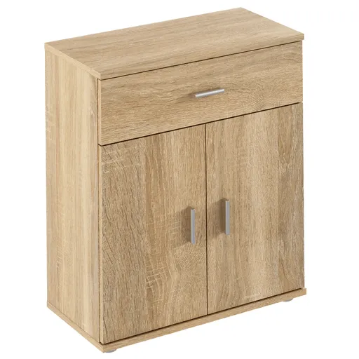 Skříňka ADELI typ 2, dub Sonoma