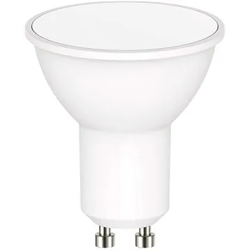 EMOS LED žárovka Classic MR16 8,4W GU10 studená bílá (1525730109)