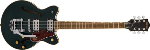 Gretsch G2655T Streamliner Jr. LRL CGR