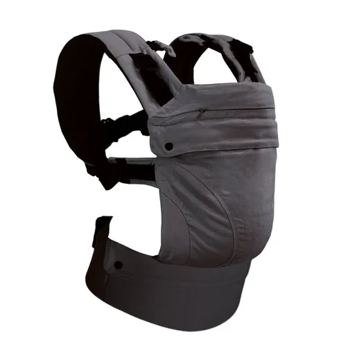 Babylonia ergonomické nosítko FLEXIA Anthracite