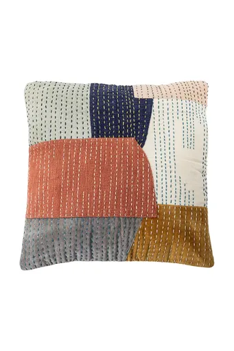 Dekorativní polštář Bloomingville 50 x 50 cm