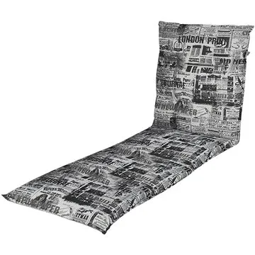 DOPPLER Polstr na lehátko SPOT D-2911 (5142142911)