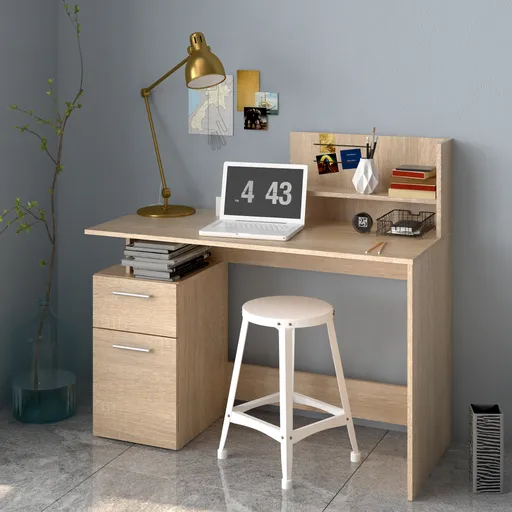 PC stůl PLATON NEW Tempo Kondela