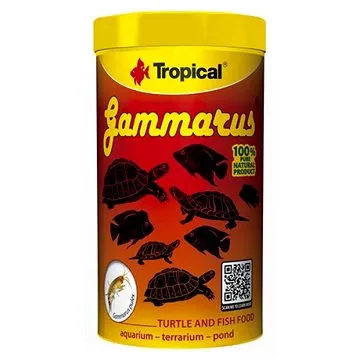 Tropical Gammarus 500 ml 60 g (5900469103258)