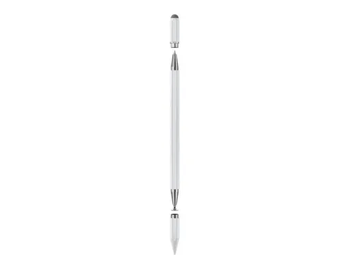 WG - Univerzální pero WG Stylus Passive, white