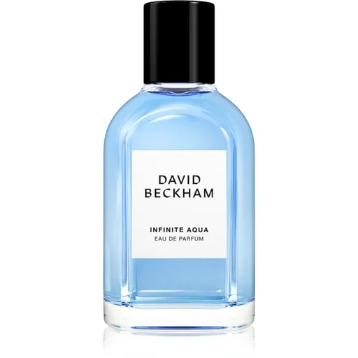 David Beckham Infinite Aqua parfémovaná voda pro muže 50 ml
